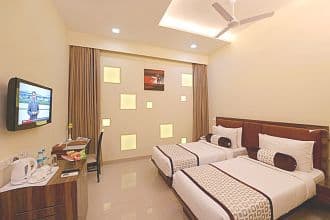 VijayaTej Clark Inn Patna - Bihar, Patna 3